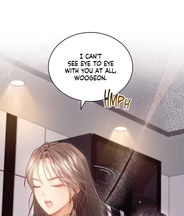 The Young Wife Chapter 33 - Page 71