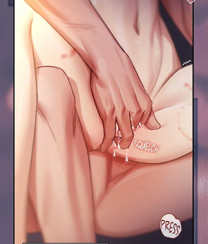 The Young Wife Chapter 33 - Page 9