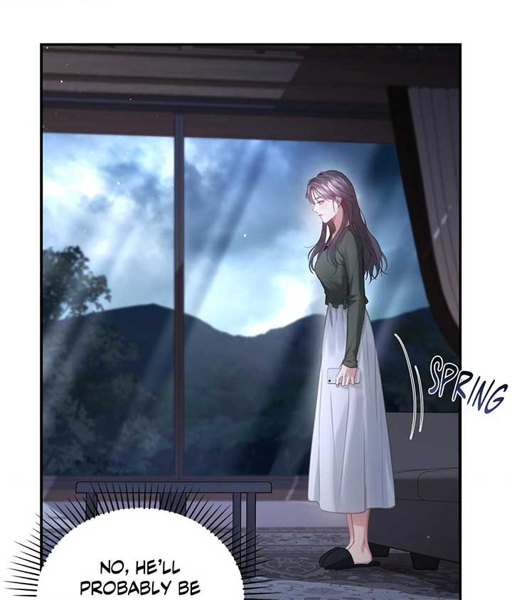 The Young Wife Chapter 34 - Page 10