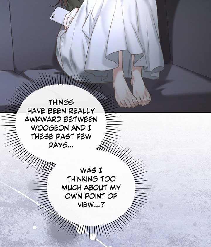 The Young Wife Chapter 34 - Page 2