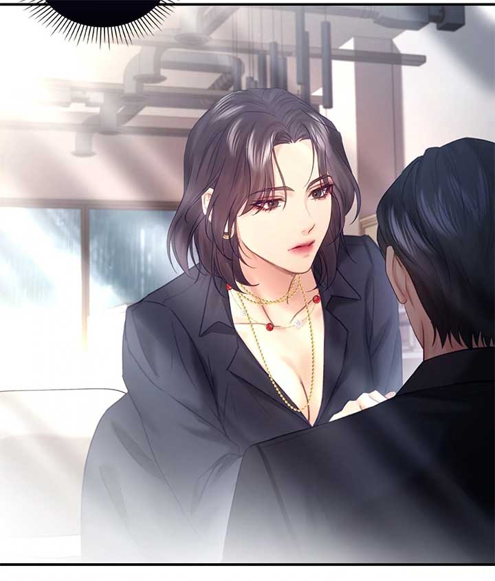 The Young Wife Chapter 34 - Page 21