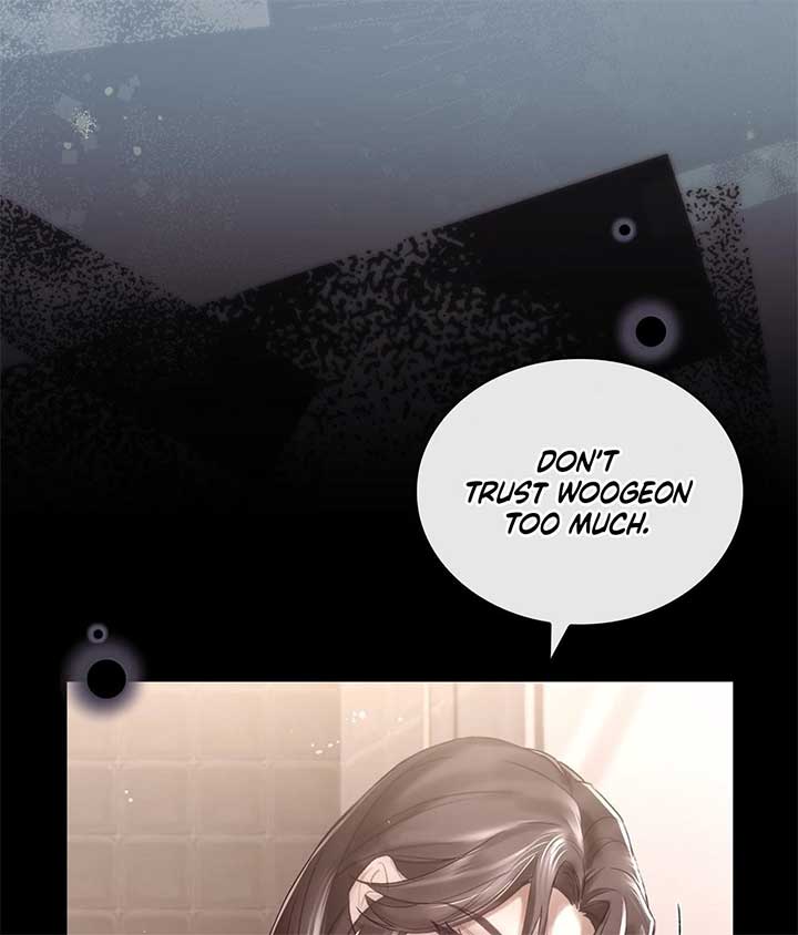 The Young Wife Chapter 34 - Page 26