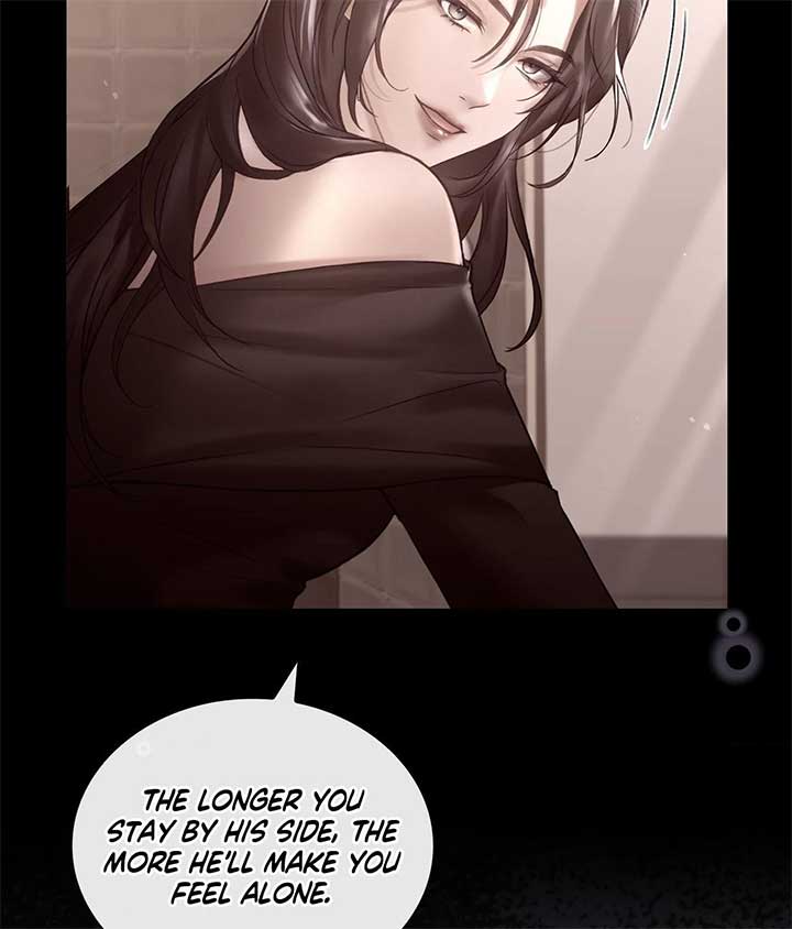 The Young Wife Chapter 34 - Page 27