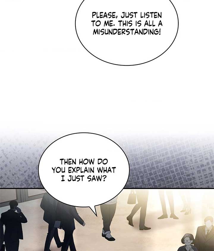 The Young Wife Chapter 34 - Page 37