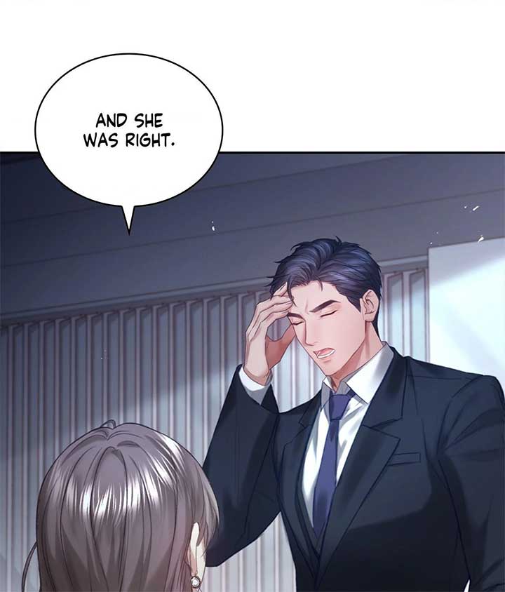 The Young Wife Chapter 34 - Page 69