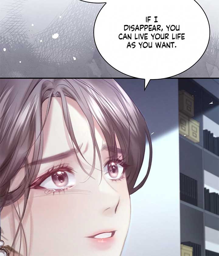 The Young Wife Chapter 34 - Page 74