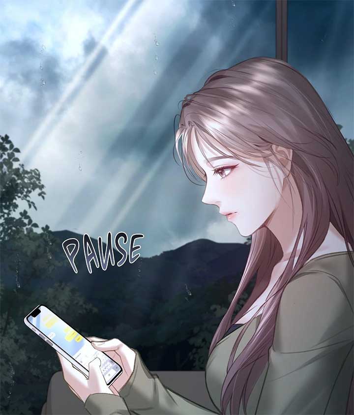 The Young Wife Chapter 34 - Page 8