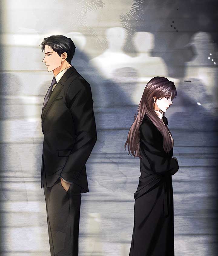 The Young Wife Chapter 34 - Page 80