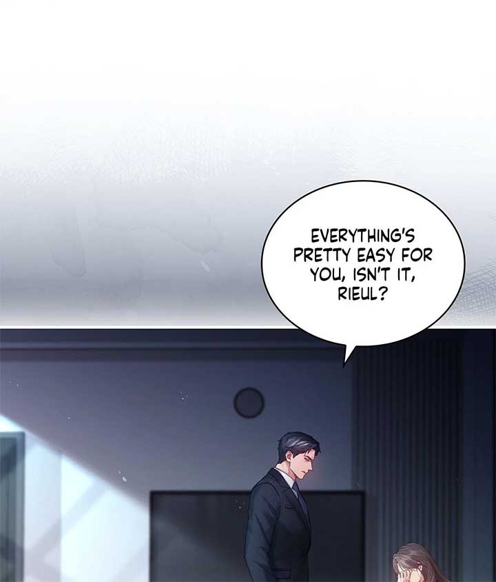 The Young Wife Chapter 34 - Page 84