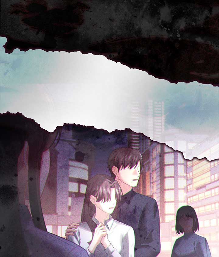 The Young Wife Chapter 35 - Page 32