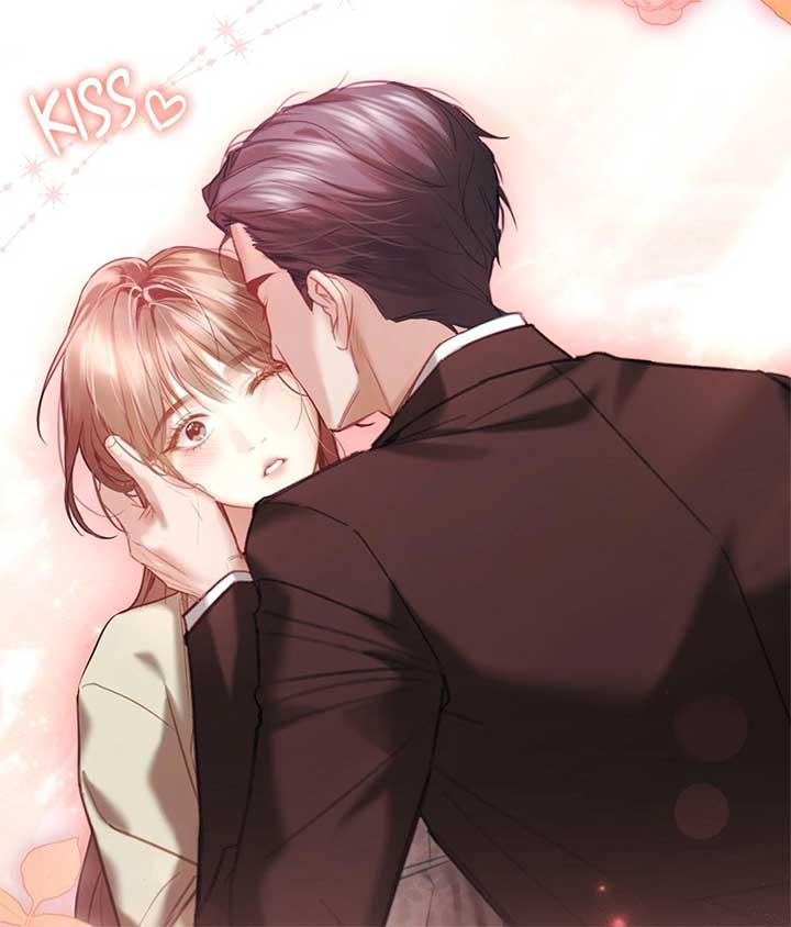 The Young Wife Chapter 35 - Page 55