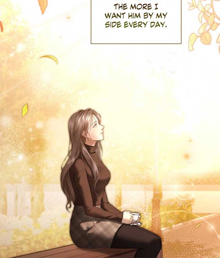 The Young Wife Chapter 35 - Page 82