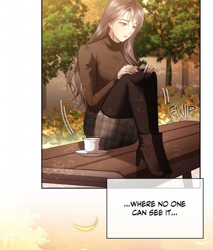 The Young Wife Chapter 35 - Page 89