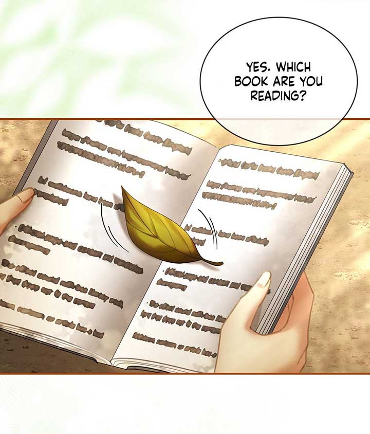 The Young Wife Chapter 36 - Page 117