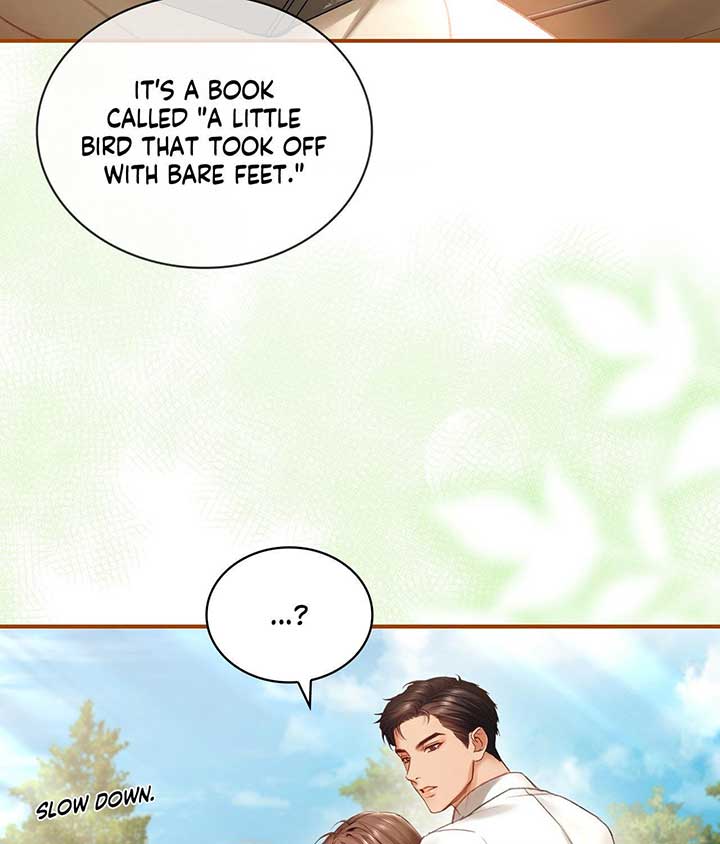 The Young Wife Chapter 36 - Page 119