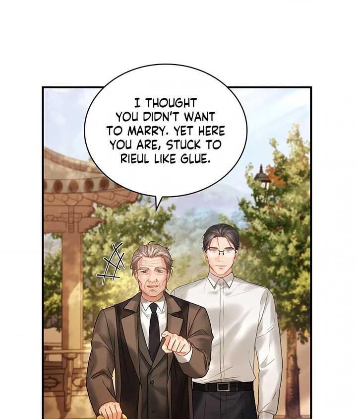 The Young Wife Chapter 36 - Page 121