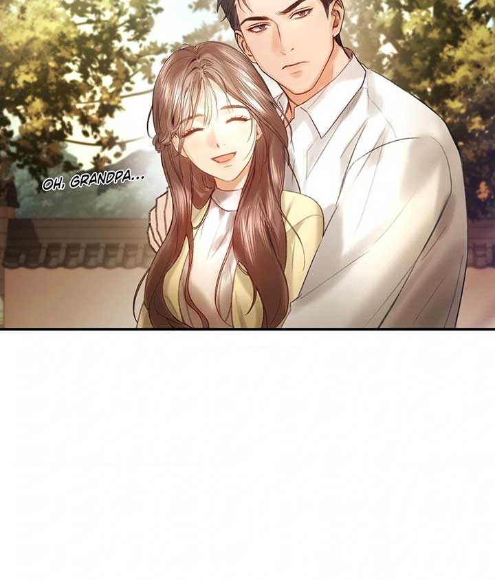 The Young Wife Chapter 36 - Page 123