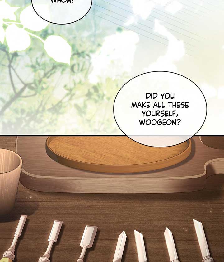 The Young Wife Chapter 36 - Page 2