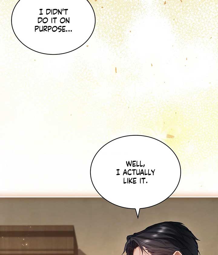 The Young Wife Chapter 36 - Page 21