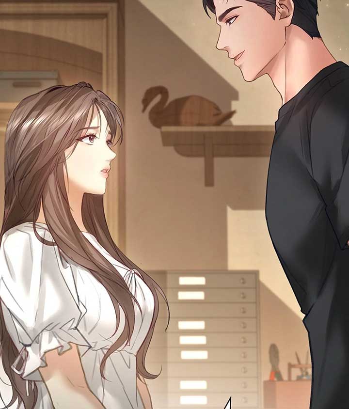 The Young Wife Chapter 36 - Page 22