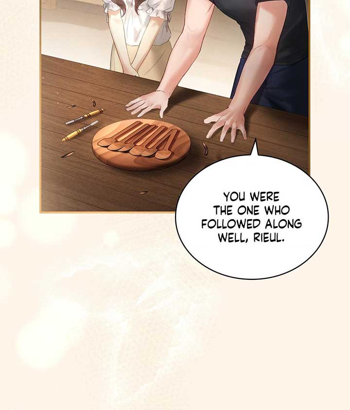 The Young Wife Chapter 36 - Page 28