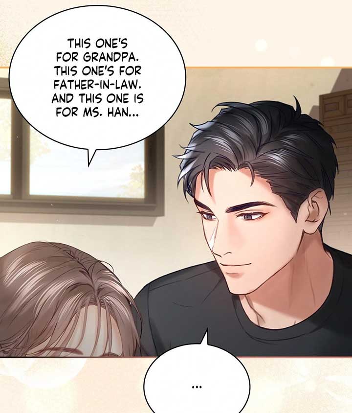 The Young Wife Chapter 36 - Page 29