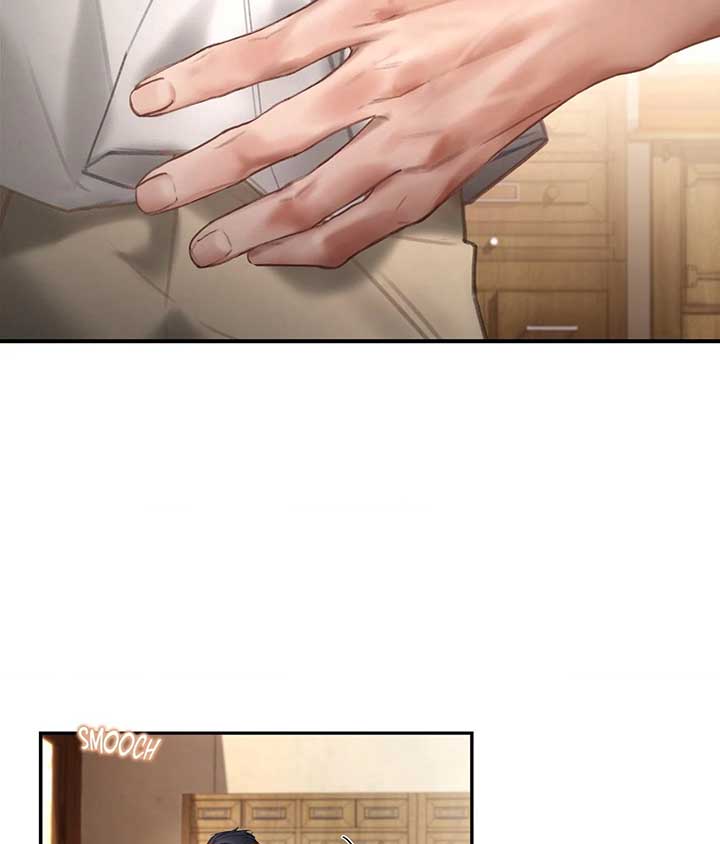 The Young Wife Chapter 36 - Page 37