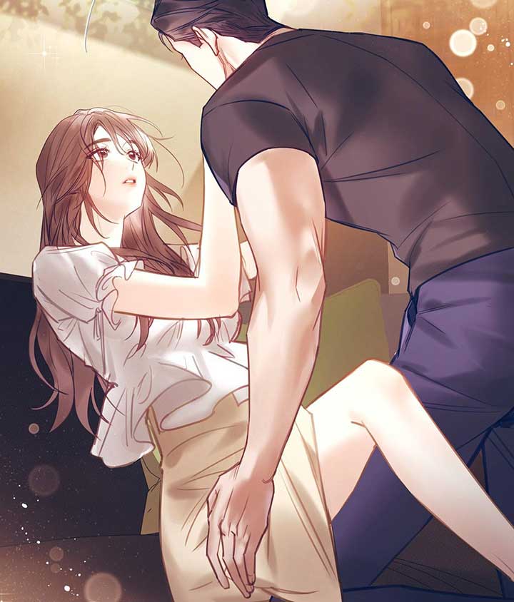 The Young Wife Chapter 36 - Page 41