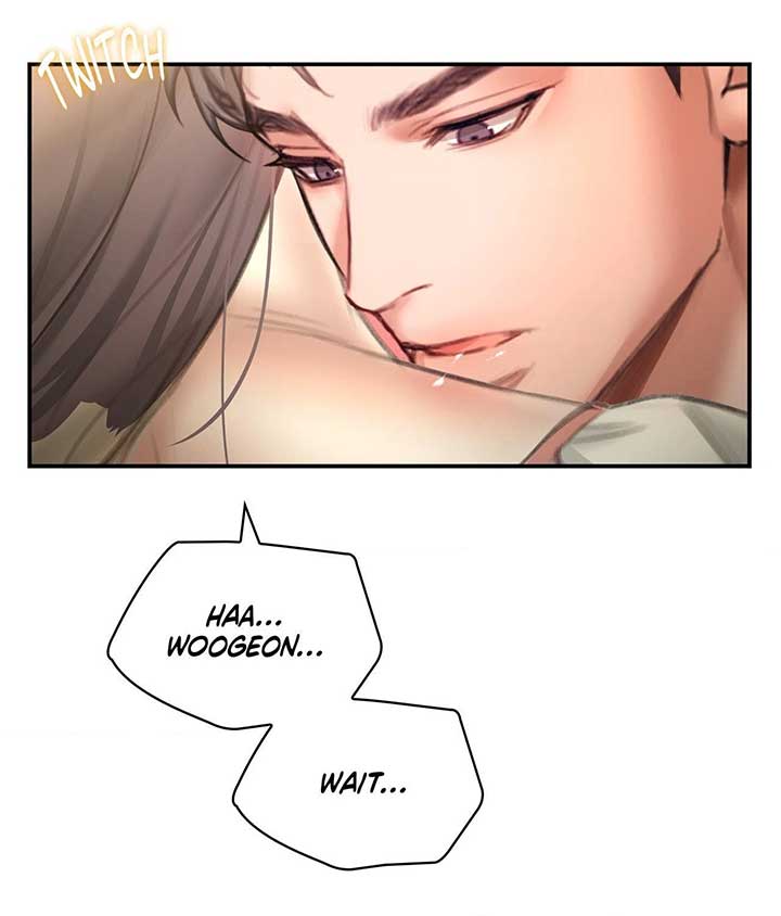 The Young Wife Chapter 36 - Page 43