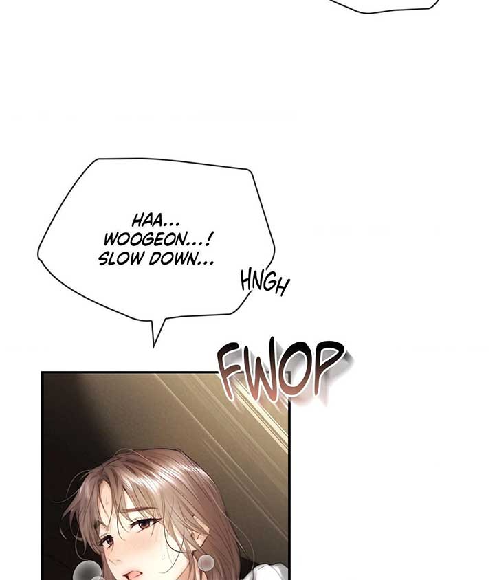 The Young Wife Chapter 36 - Page 70