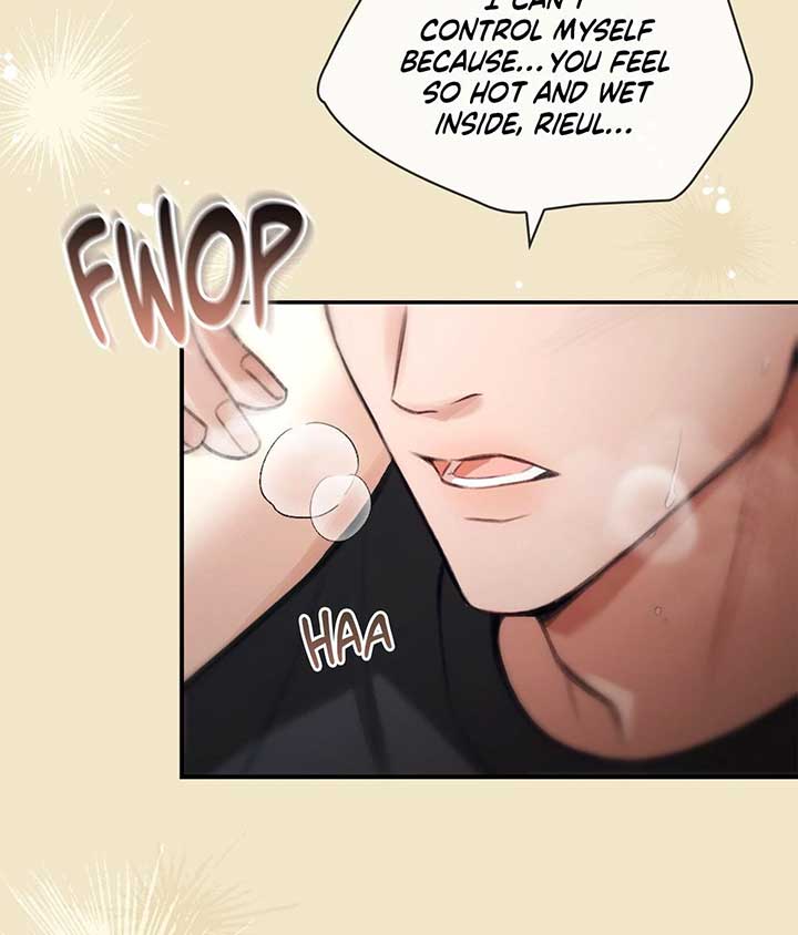 The Young Wife Chapter 36 - Page 72