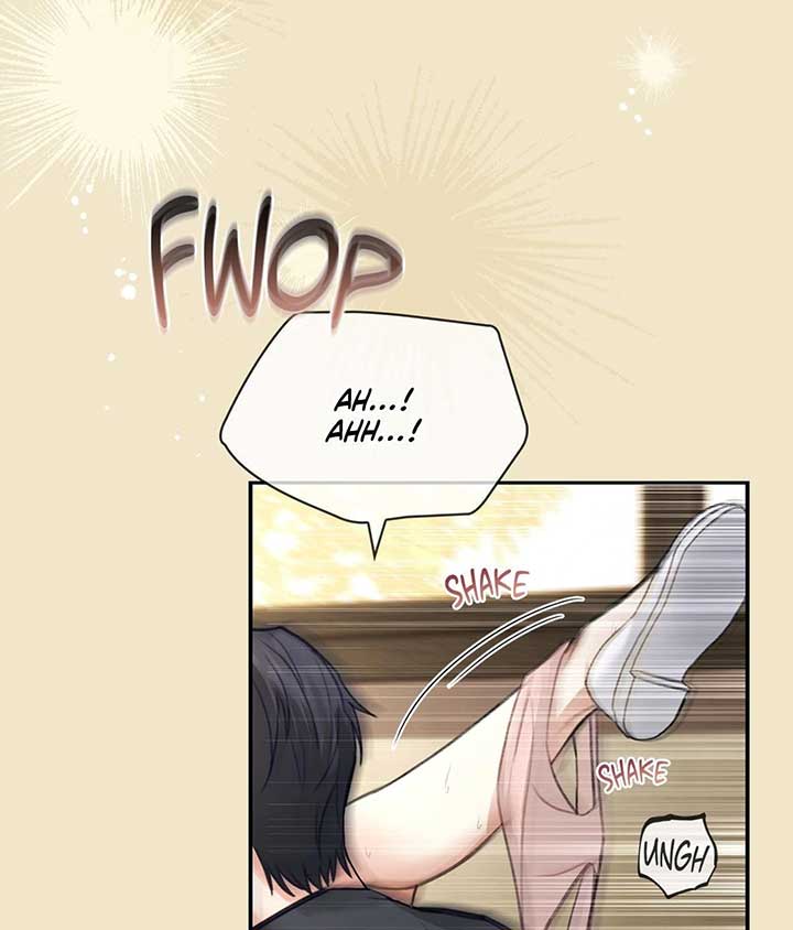 The Young Wife Chapter 36 - Page 73