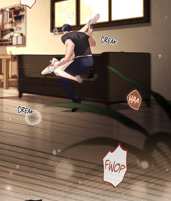 The Young Wife Chapter 36 - Page 79