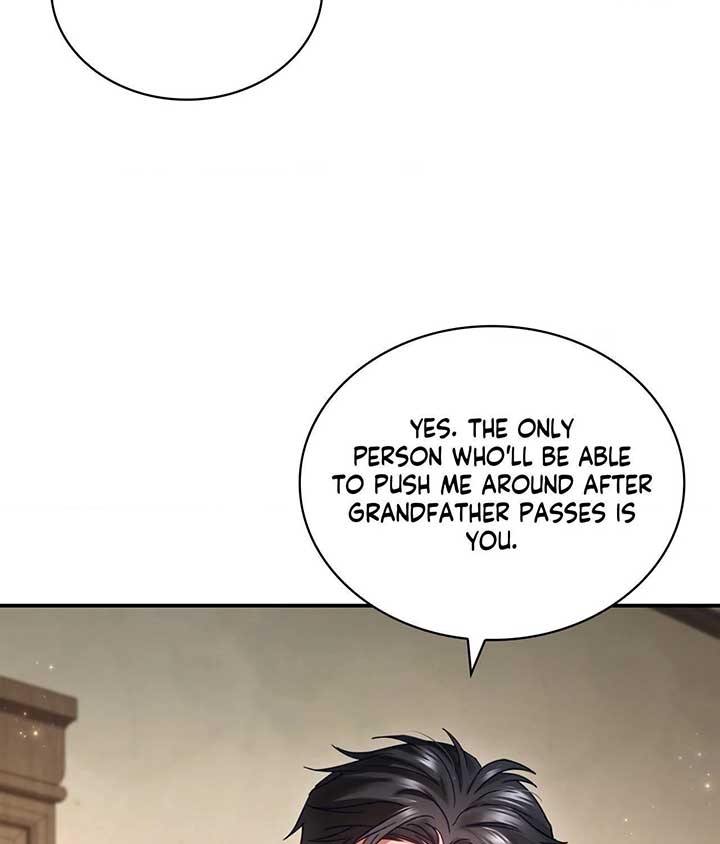 The Young Wife Chapter 36 - Page 8