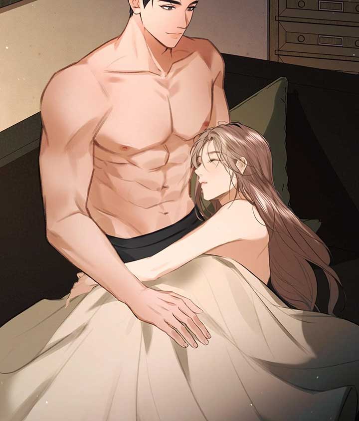 The Young Wife Chapter 36 - Page 83