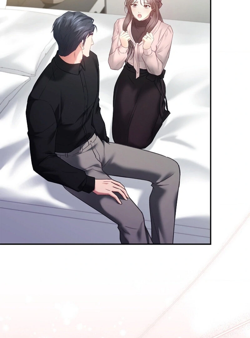 The Young Wife Chapter 37 - Page 110