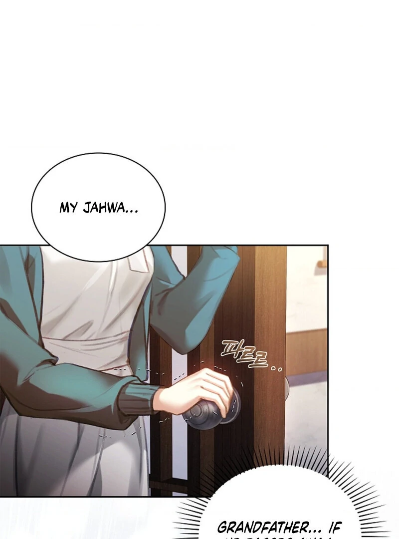 The Young Wife Chapter 37 - Page 15