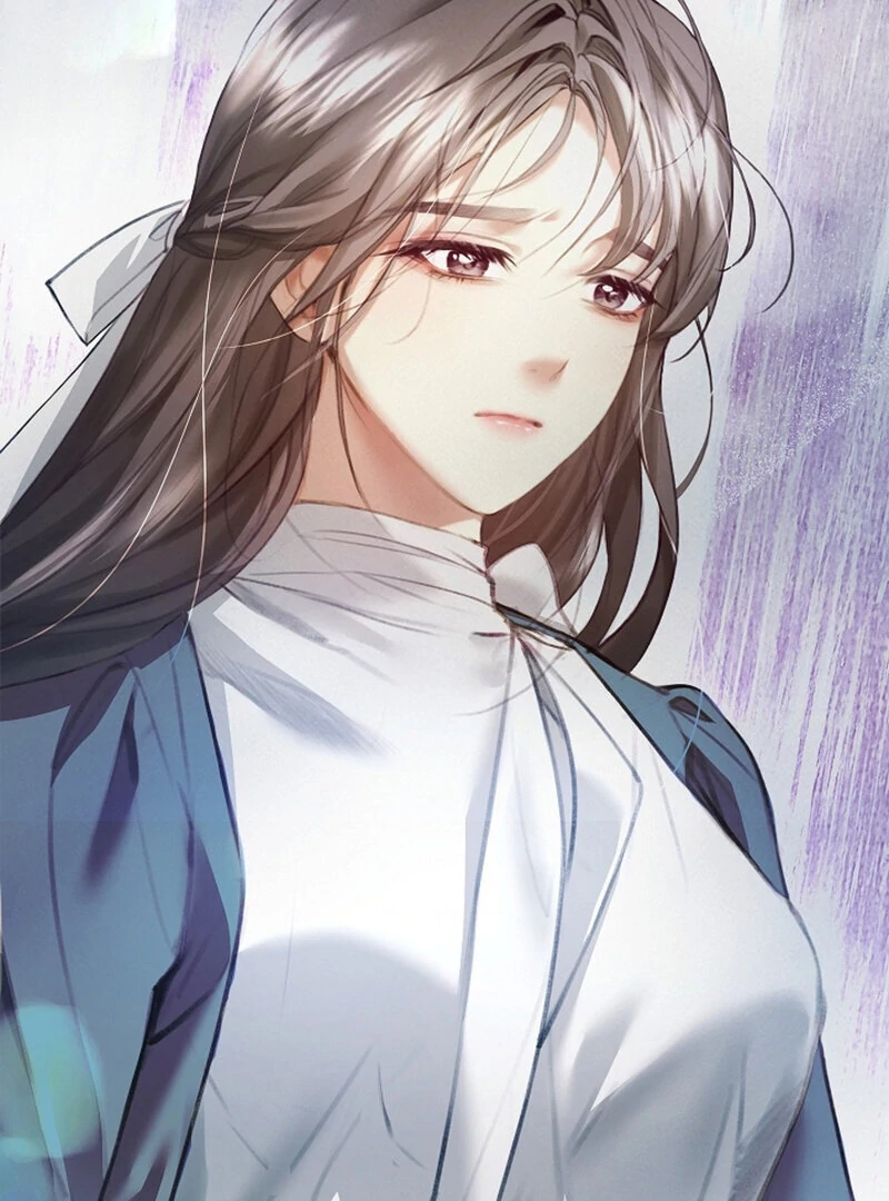 The Young Wife Chapter 37 - Page 17