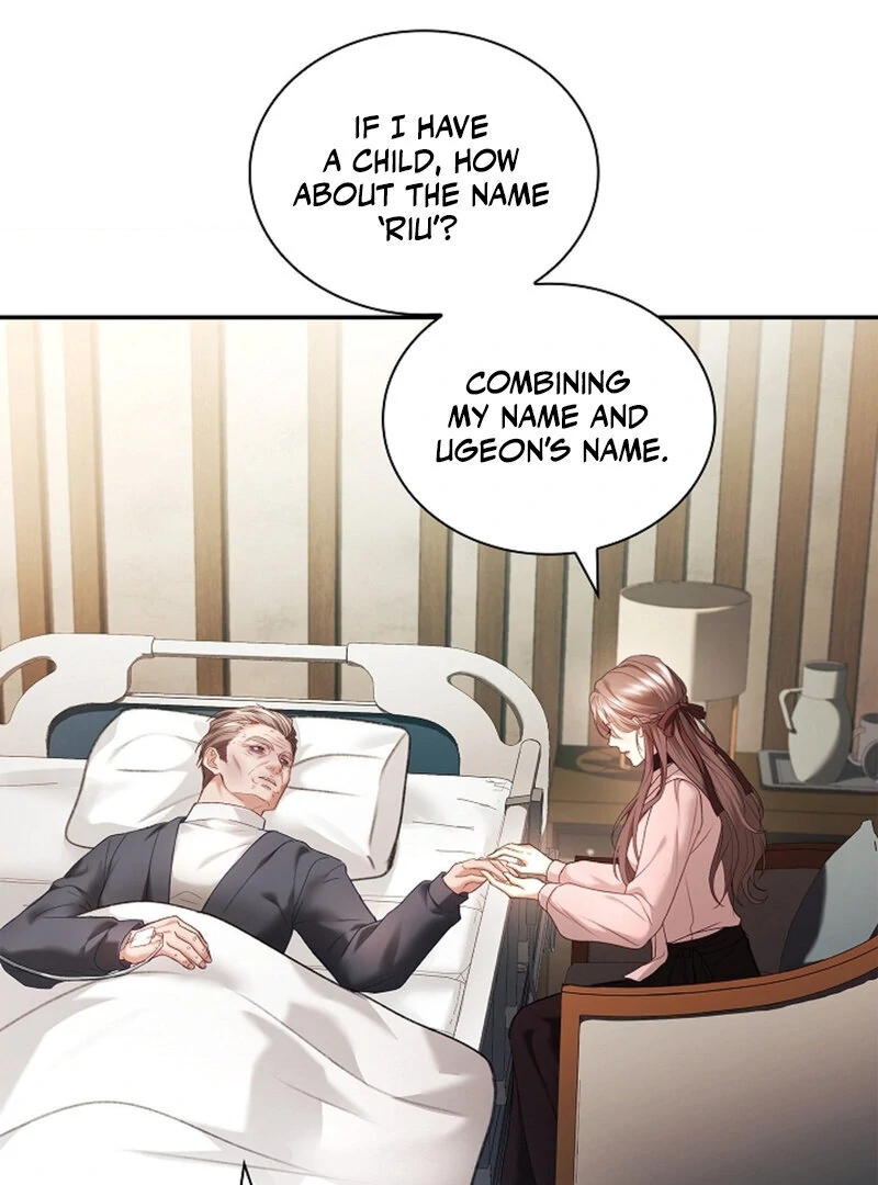 The Young Wife Chapter 37 - Page 31