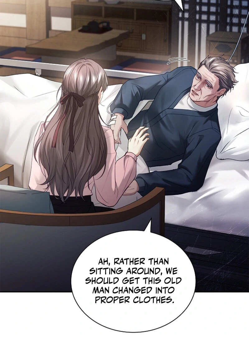 The Young Wife Chapter 37 - Page 36