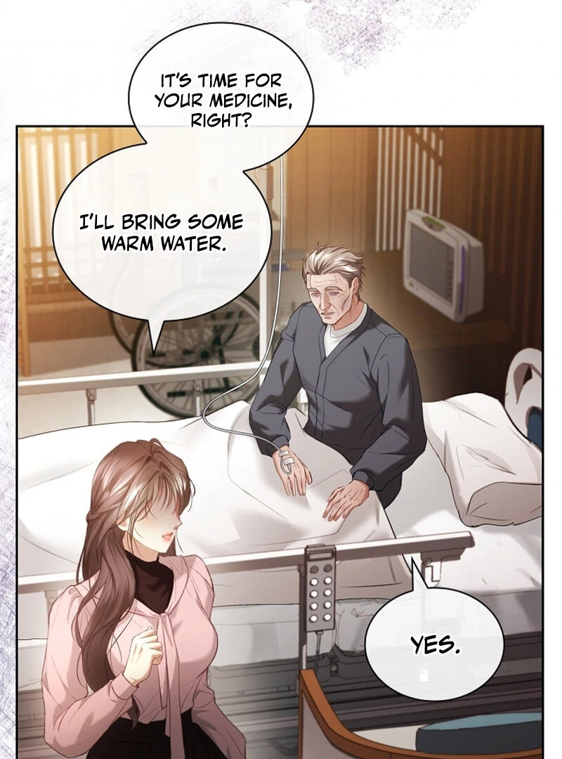 The Young Wife Chapter 37 - Page 45