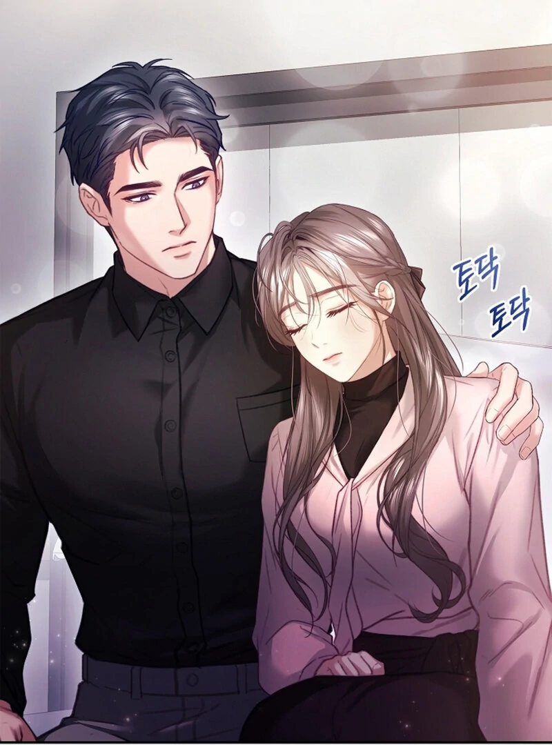 The Young Wife Chapter 37 - Page 70