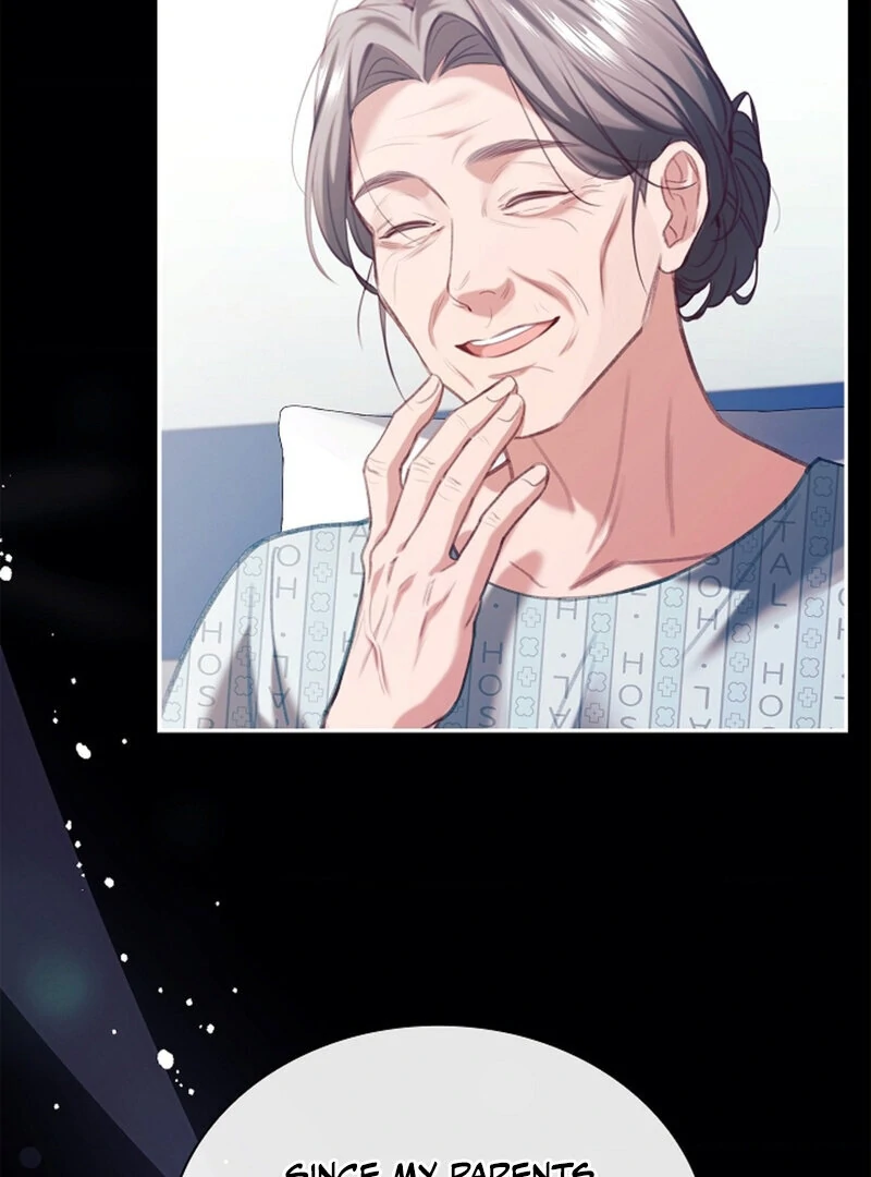 The Young Wife Chapter 37 - Page 84