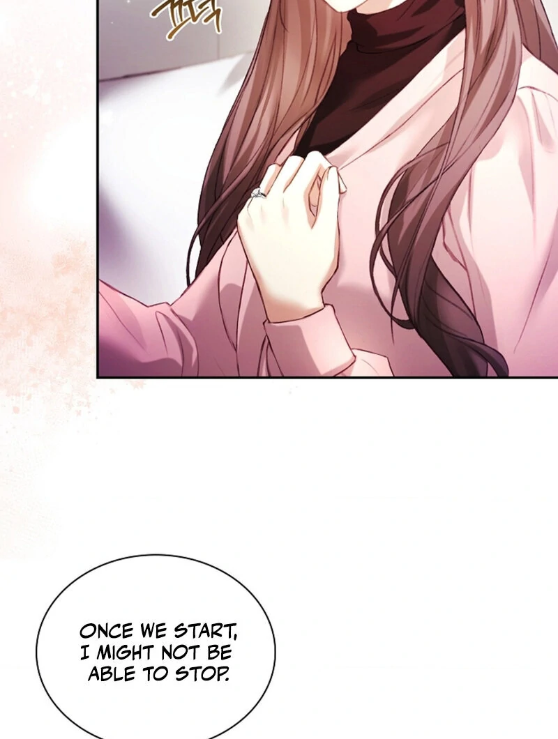 The Young Wife Chapter 38 - Page 25