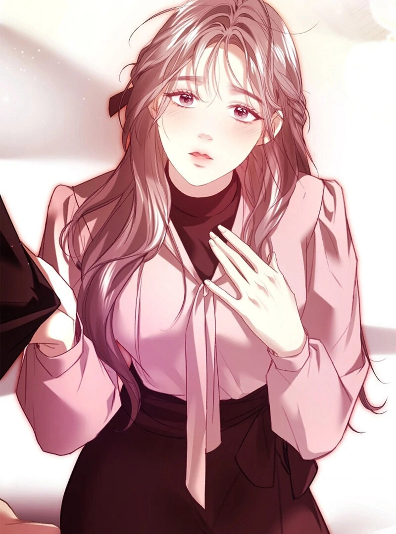 The Young Wife Chapter 38 - Page 30