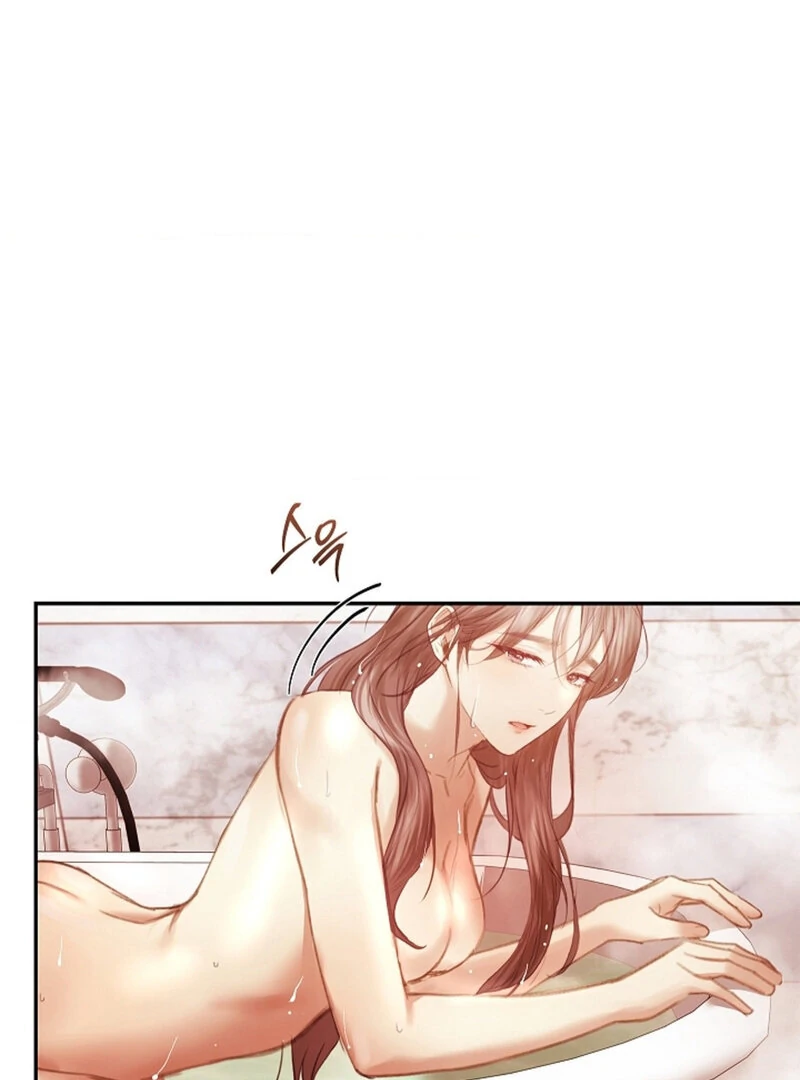 The Young Wife Chapter 39 - Page 85