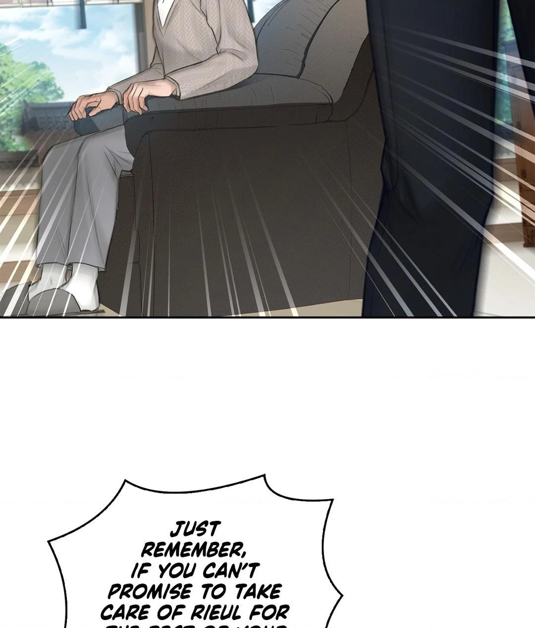 The Young Wife Chapter 4 - Page 17