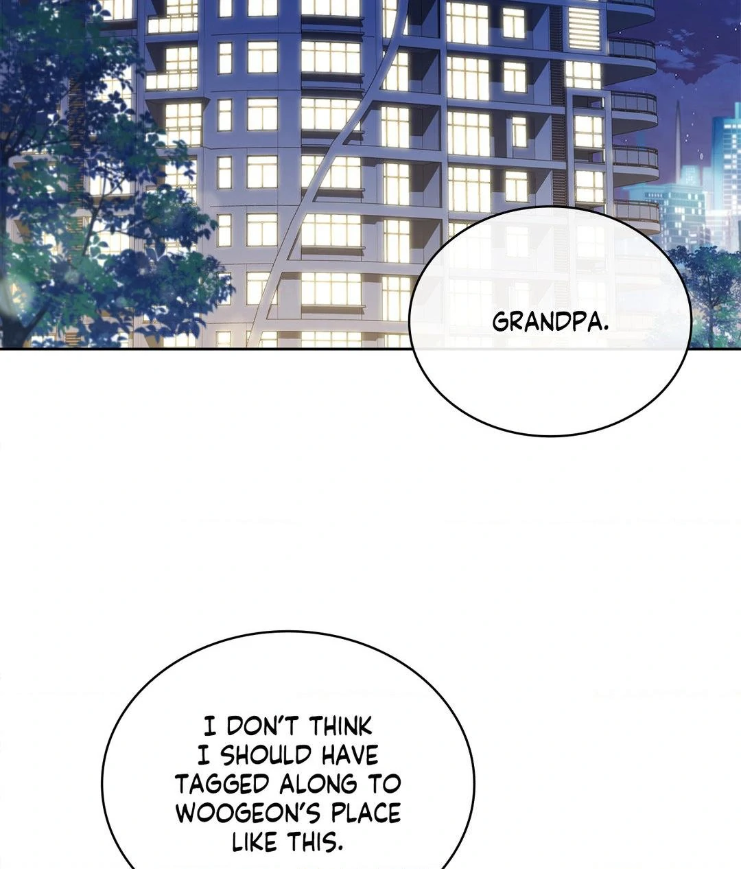 The Young Wife Chapter 4 - Page 34