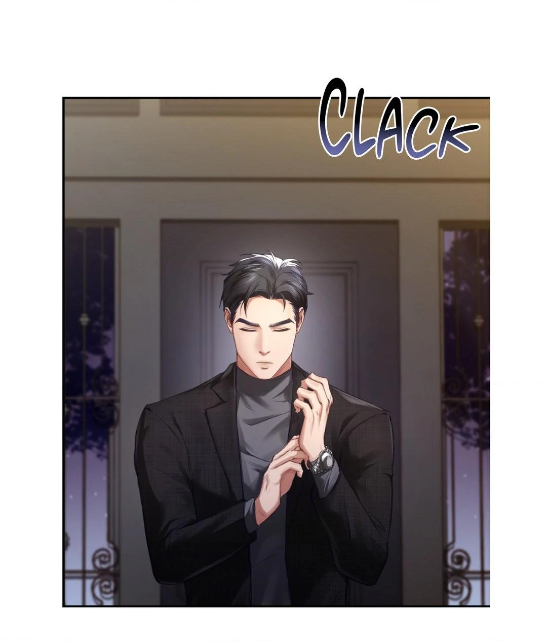 The Young Wife Chapter 4 - Page 40