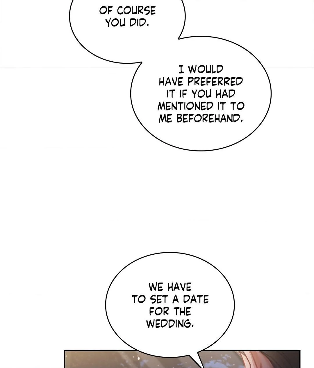 The Young Wife Chapter 4 - Page 47